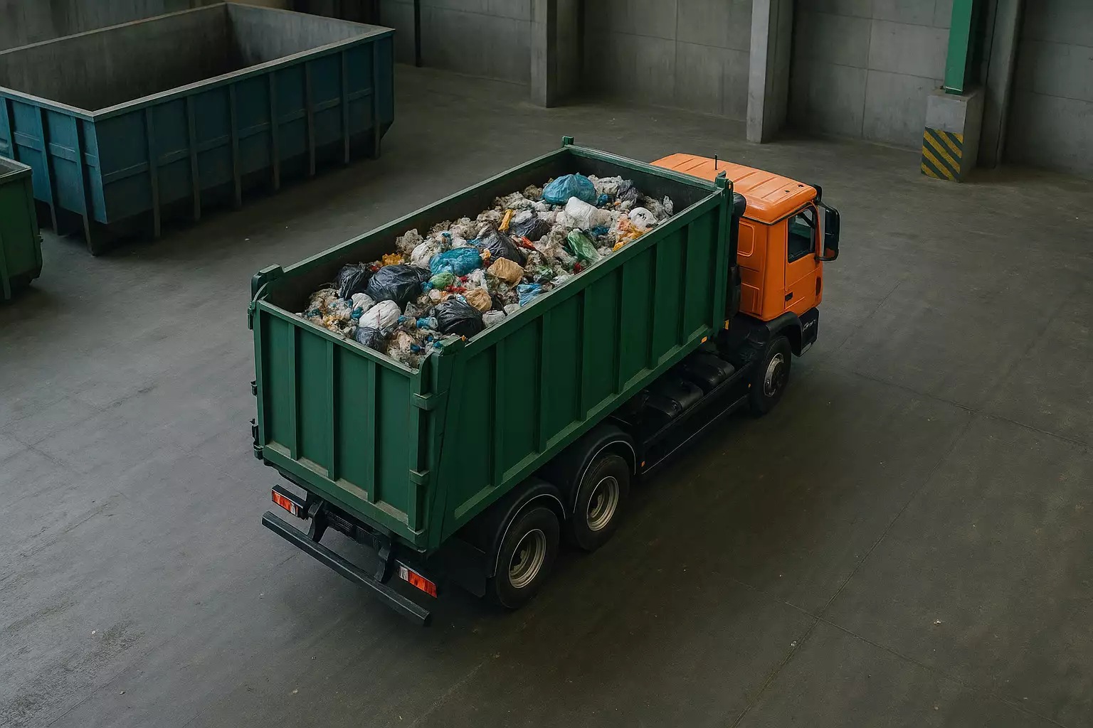 Un'immagine generica segnaposto con angoli arrotondati in una figura.